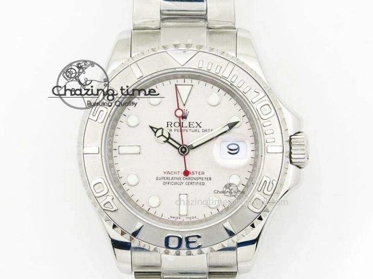 MOP 1:1 Diamonds 2688 904L SS ETA 278274 DateJust Edition Jubilee ARF Steel Dial Best on 31 Bracelet White 0413